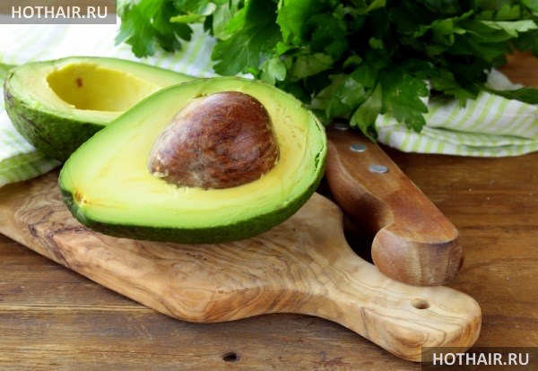 питательные маски для волос в домашних условиях