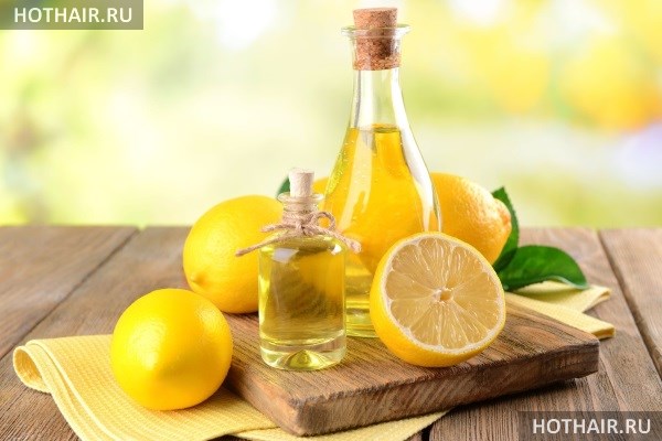 Маска для кожи головы от шелушения