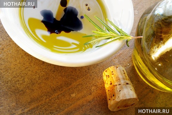 маски с маслом жожоба для волос