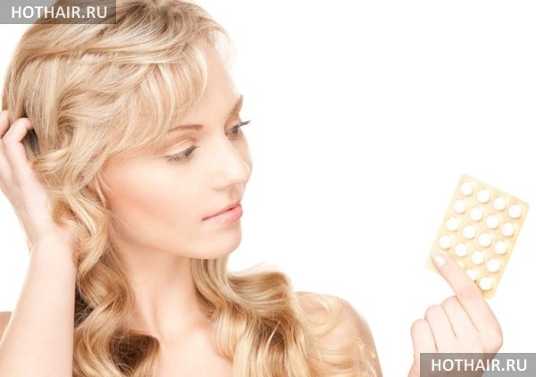 маски с аспирином для волос