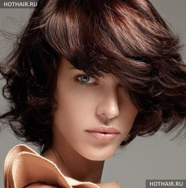 кофе для окрашивания волос