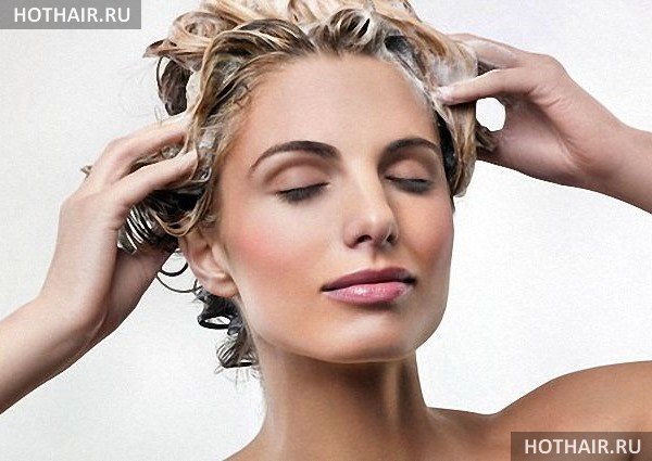 маски от перхоти и зуда