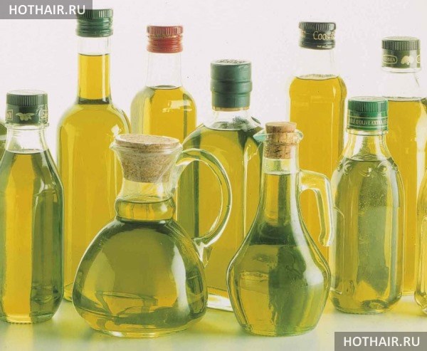 маски от перхоти и зуда