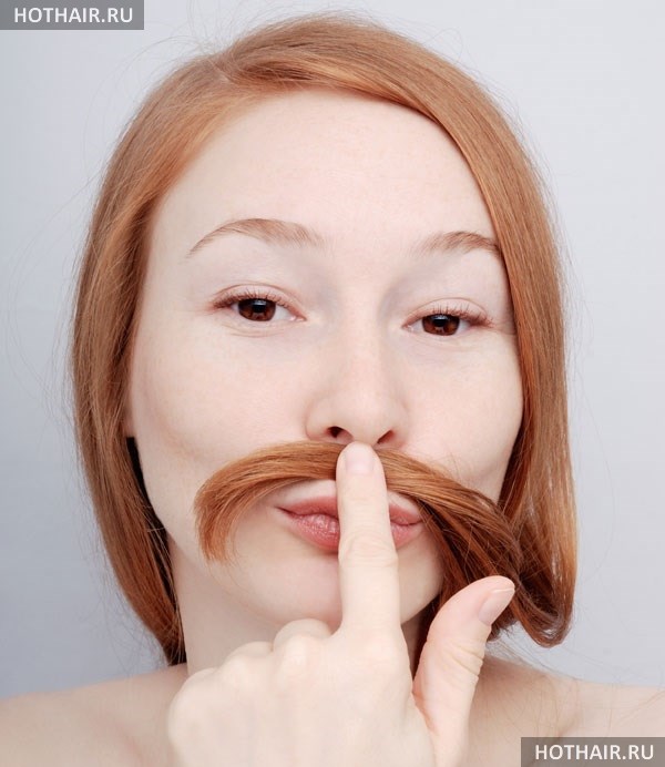 Что такое андрогенизация у женщин?