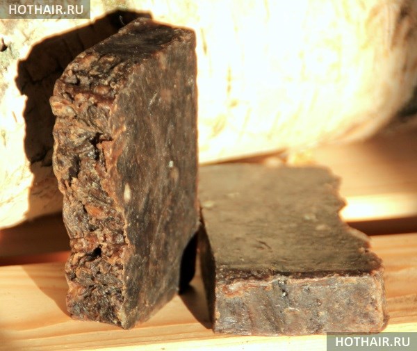 дегтярное мыло для волос