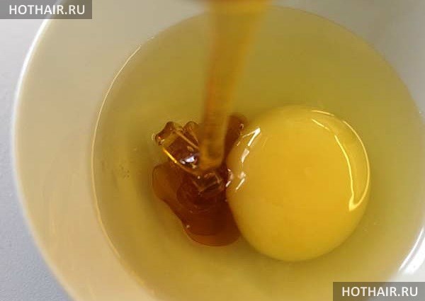 маски для волос из репейного масла