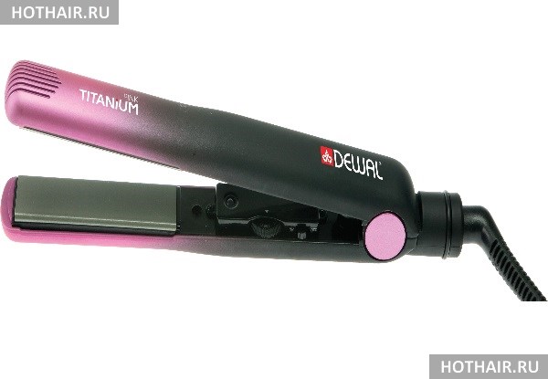 Утюжки для выпрямления волос