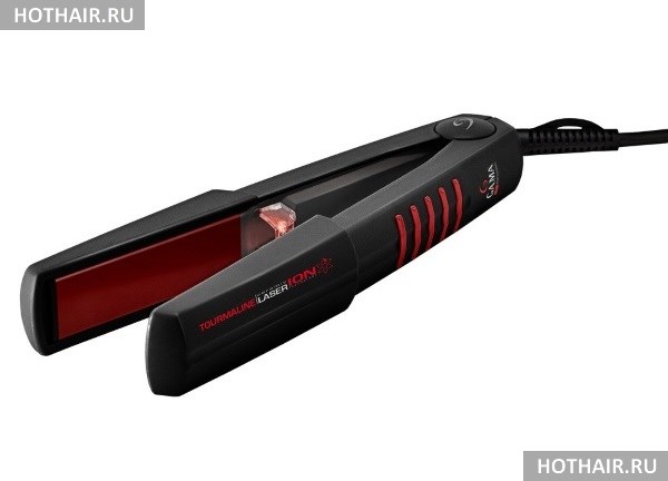 Утюжки для выпрямления волос