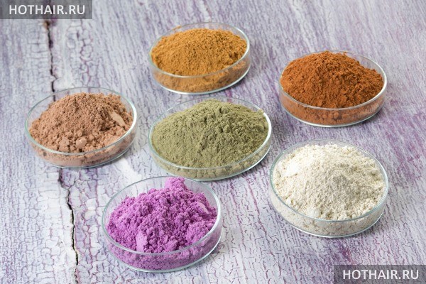 Средства для жирной кожи головы