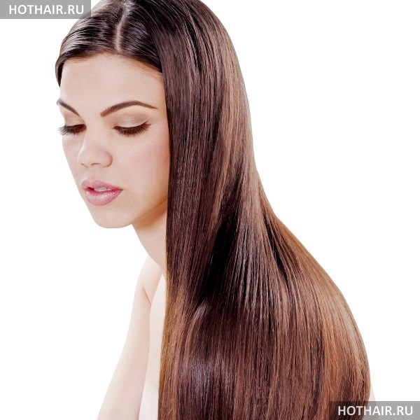 Что лучше кератиновое выпрямление или ботокс для волос? 