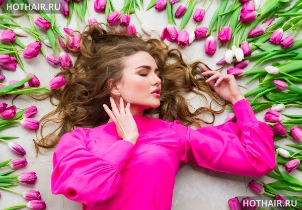 Шампунь глубокой очистки