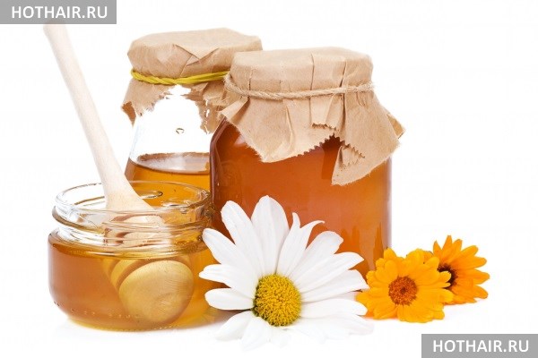 домашние маски для волос с осветляющим эффектом