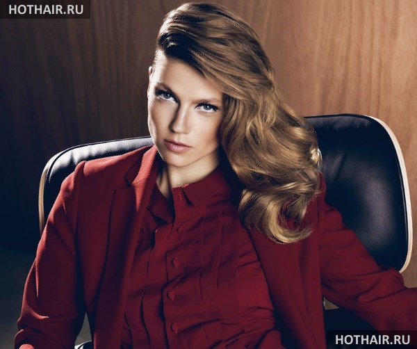 Как придать объем тонким волосам?