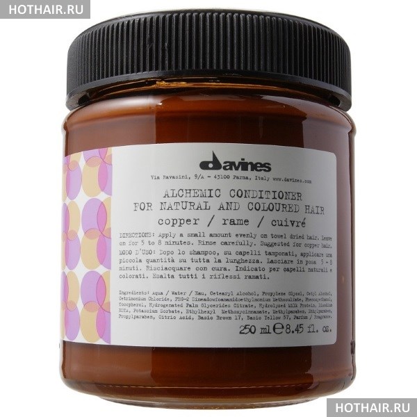 Спрей для корней волос