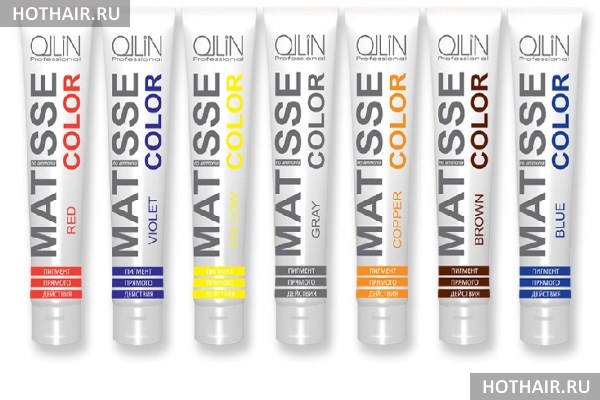 Спрей для корней волос