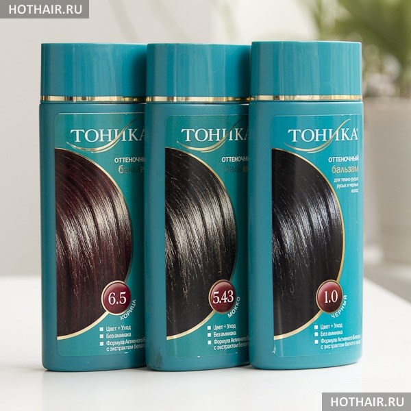 Спрей для корней волос