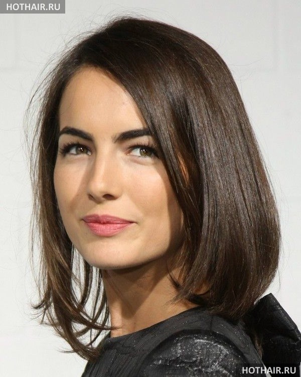 градуированное каре с удлинением