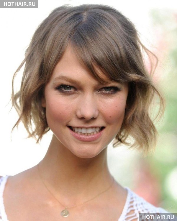 модные оттенки русого цвета волос