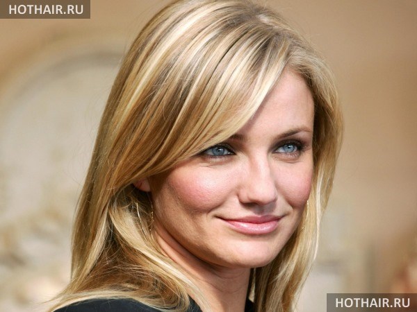 модные оттенки русого цвета волос