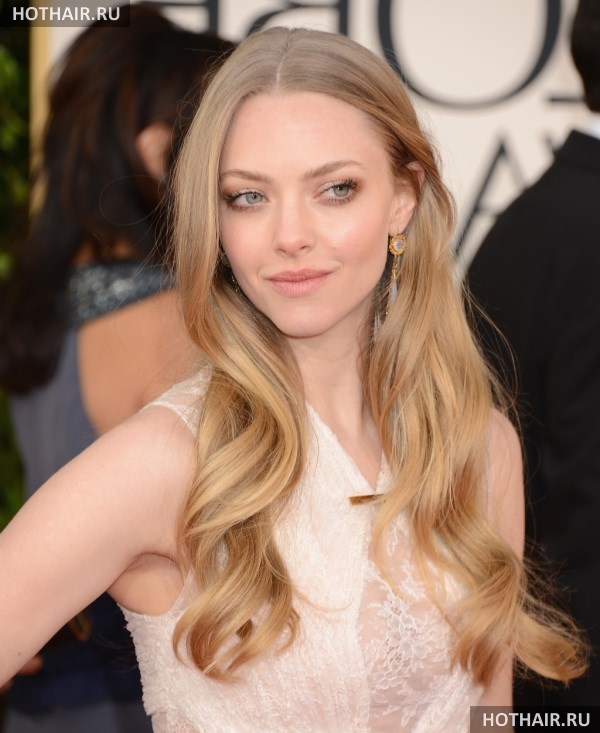 модные оттенки русого цвета волос