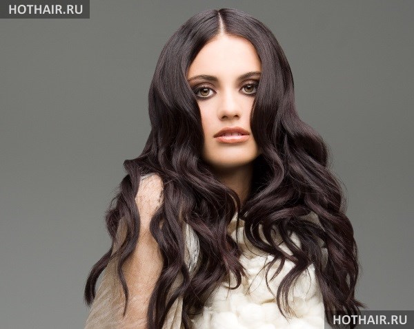 Как понять, какой цвет волос тебе идет?