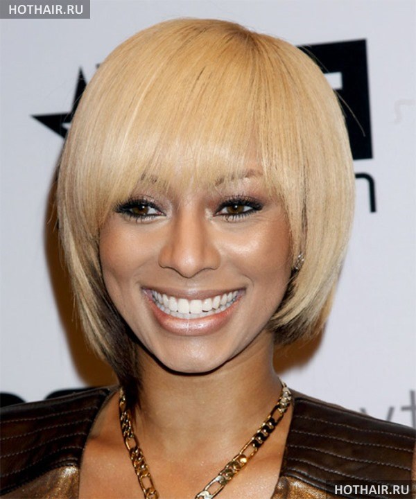 стрижки для овального лица