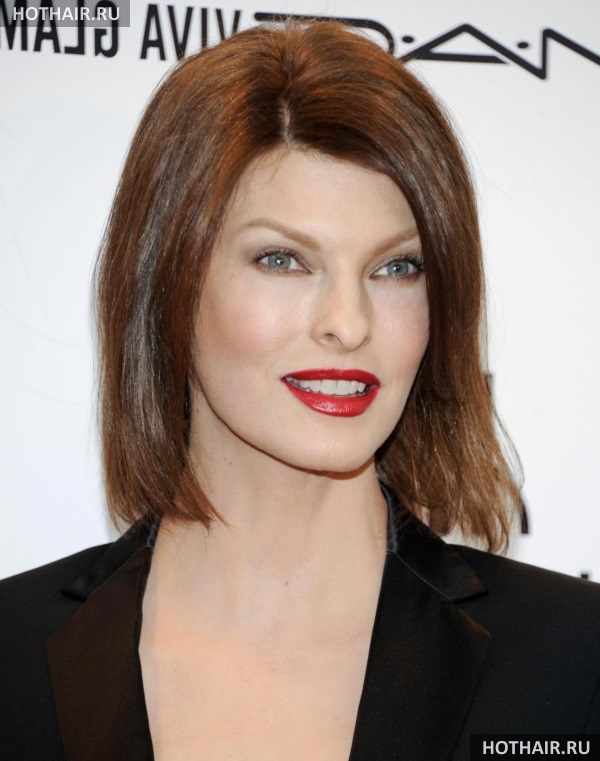 стрижки на короткие волосы для женщин за 50