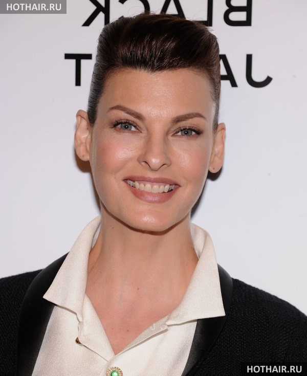 стрижки на короткие волосы для женщин за 50