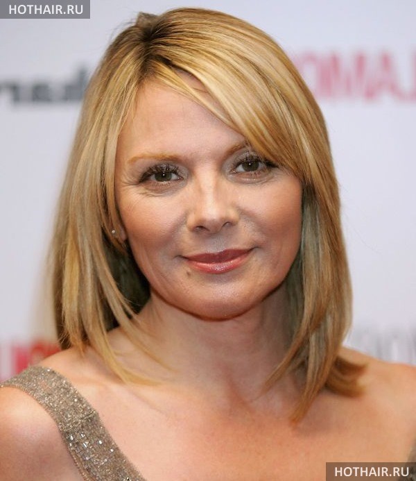 стрижки на короткие волосы для женщин за 50