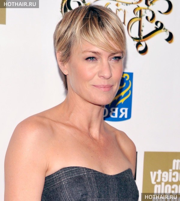 стрижки на короткие волосы для женщин за 50