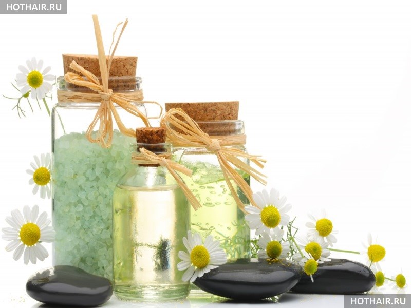 Как правильно делать лечебное обертывание волос с маслами? Масляное обертывание для волос в домашних условиях