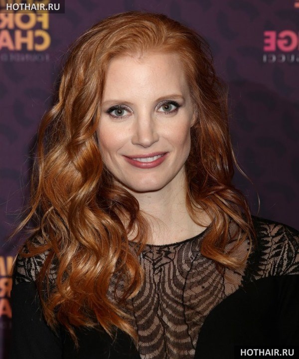 стрижка для квадратного лица