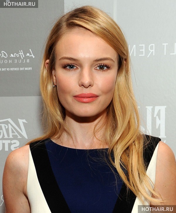 стрижка для квадратного лица