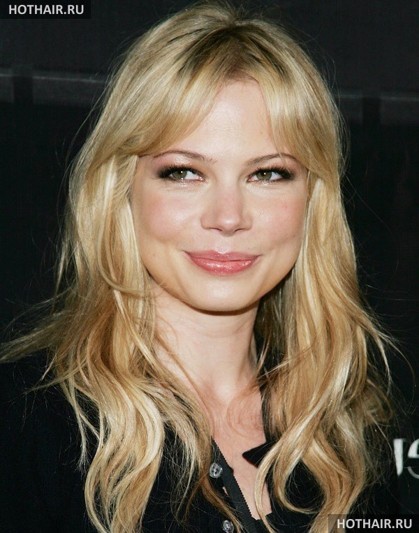 стрижки для круглого лица