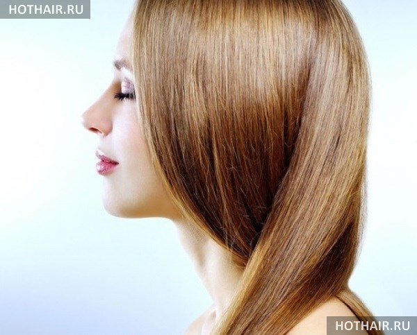 маски с бесцветной хной