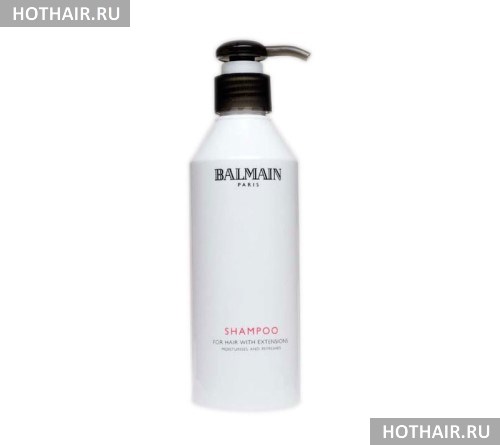 уход за наращенными волосами и мытье