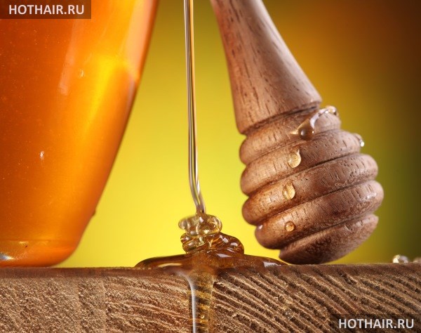 маски от выпадения волос