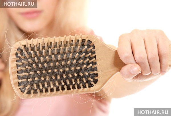 крем от выпадения волос