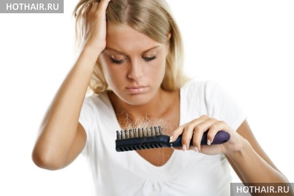 маска для сильно поврежденных волос