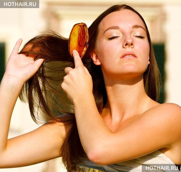 облепиховое масло для роста волос