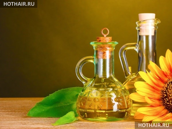 маски с маслом корицы для волос