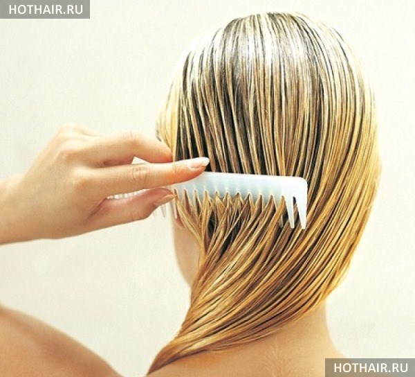 маски с димексидом для роста волос