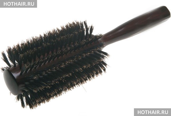 Брашинг для волос