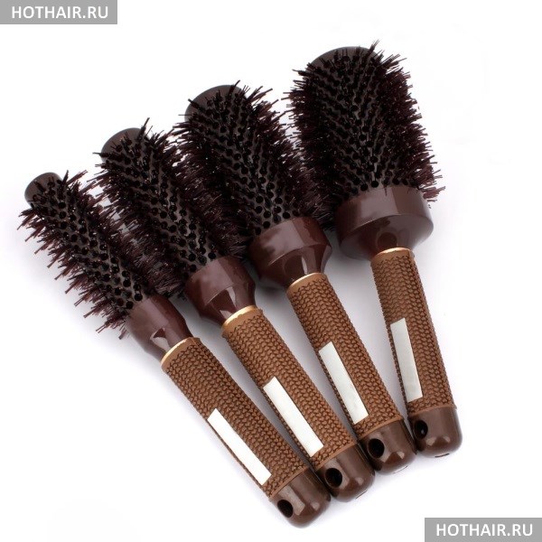 Брашинг для волос