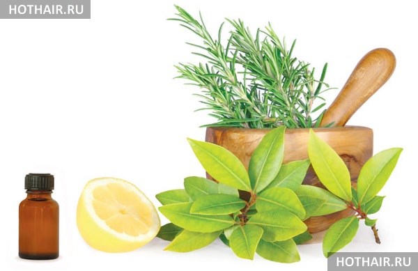 масло бей для роста волос