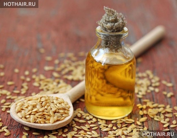 маски с маслами для волос в домашних условиях