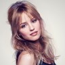 красивая прическа для длинного лица стрижки для длинного лица